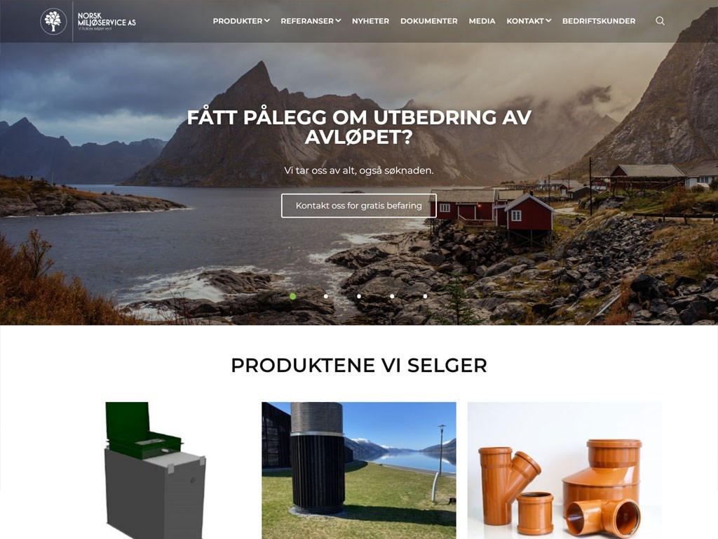 Norsk Miljøservice